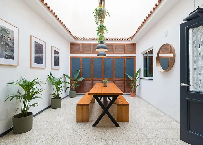 Cathedral Apartment Las Palmas de Gran Canaria