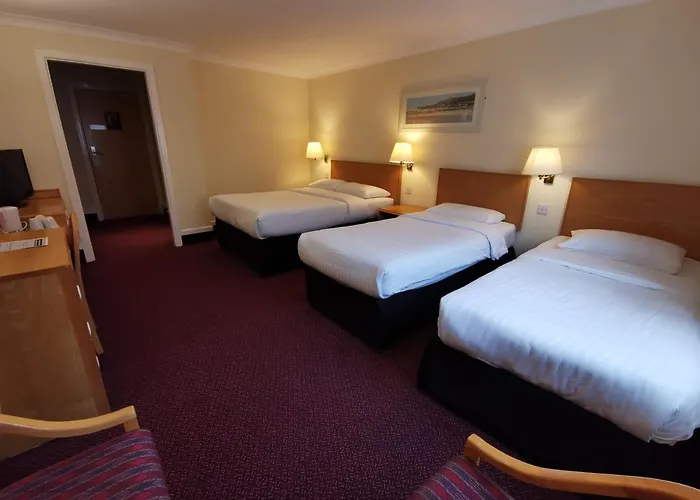 Chichester Park Hotel