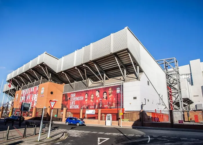 The Anfield Inn