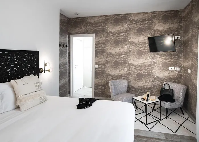 Hotel Brennero Verona