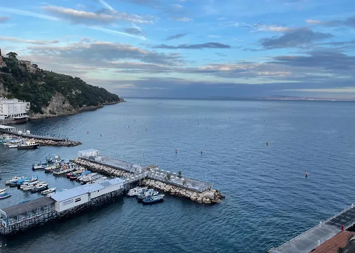 Casa A Mare Bed & Breakfast Sorrento