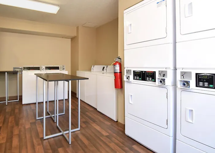 Extended Stay America Suites - Sacramento - South Natomas