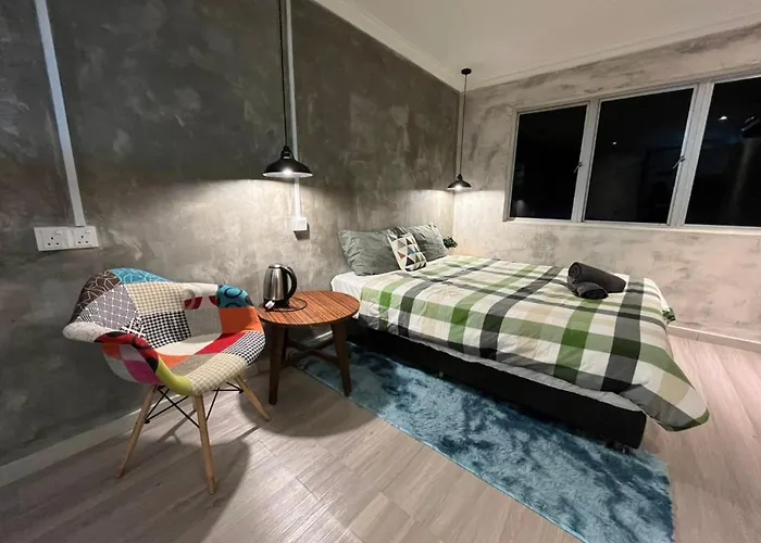 Yy Residences Ipoh
