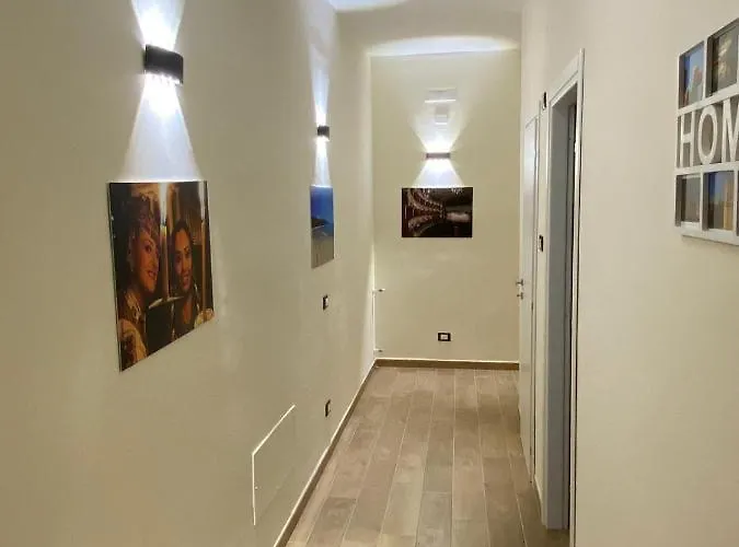 B&B My Home Agrigento