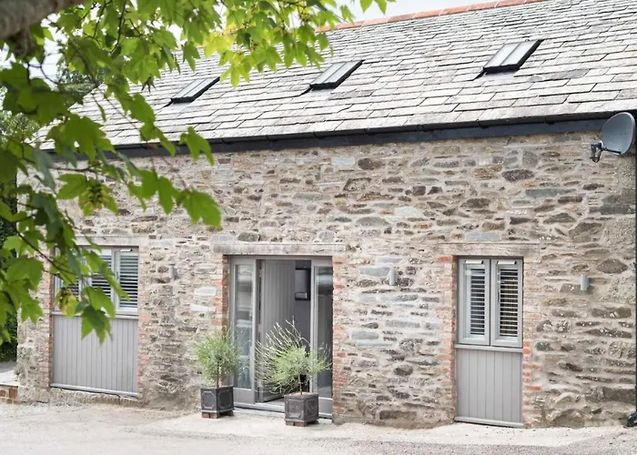 St Tudy Inn Bodmin