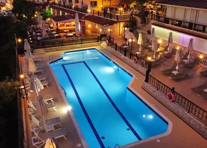 Zante Palace Tsilivi 