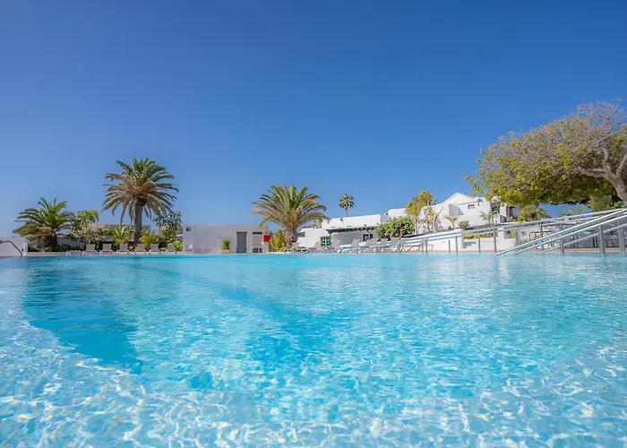 Casas Heddy, Well-being Resort