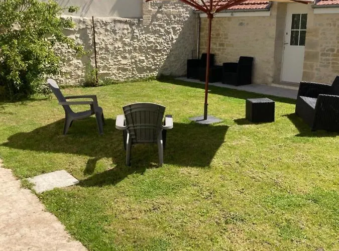 Appart'Hotel Saint Patrice Bayeux