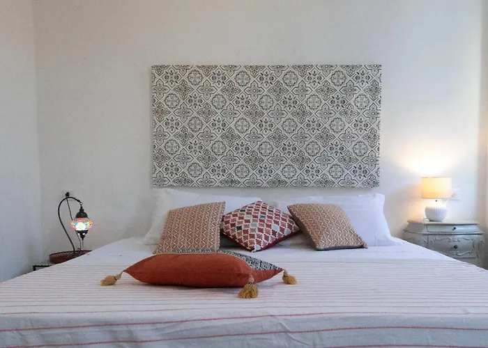 Rooms in Chiassetto