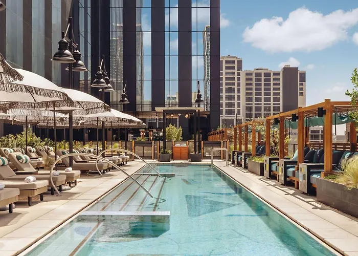 Hotel Thompson Austin, By Hyatt