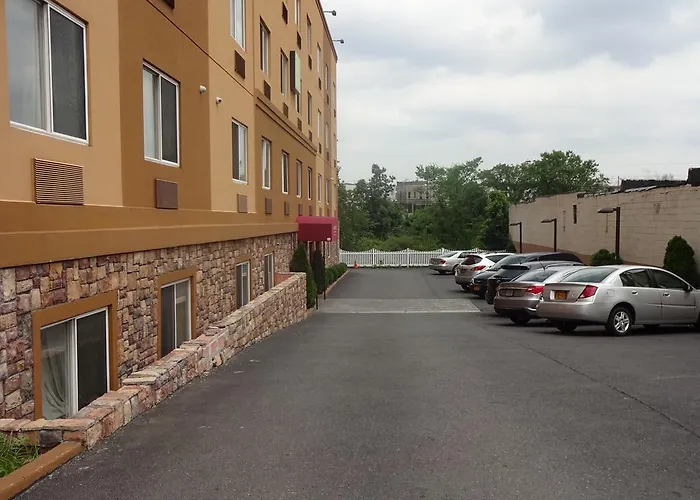 Sheridan Hotel Nova Iorque
