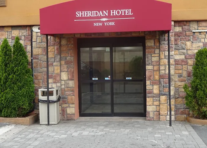Sheridan Hotel Nova Iorque