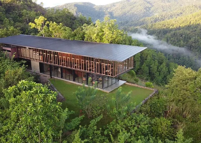 Santani Resort & Spa