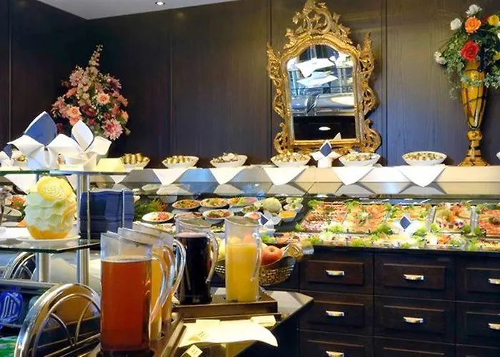 Ambiance Rivoli Hotel