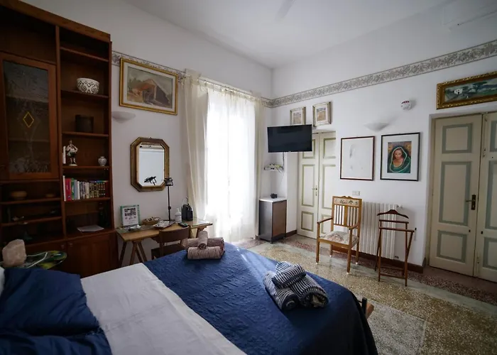 Casa Franz