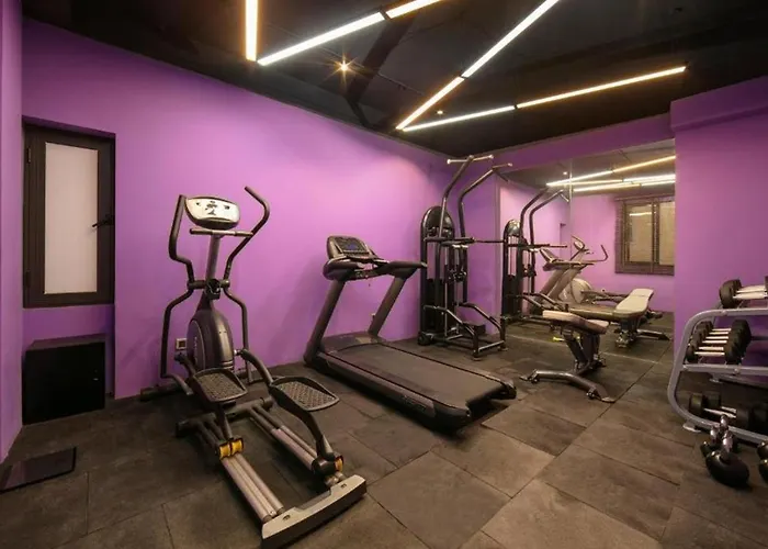 Hanoi Center Silk Boutique Hotel&Travel