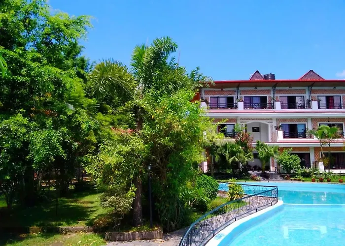 Hotel Jal Mahal