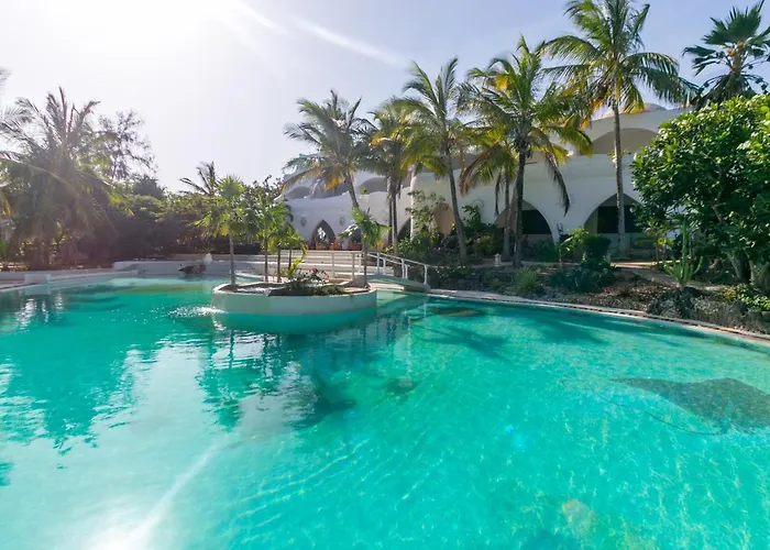 Sun Palm Beach Resort
