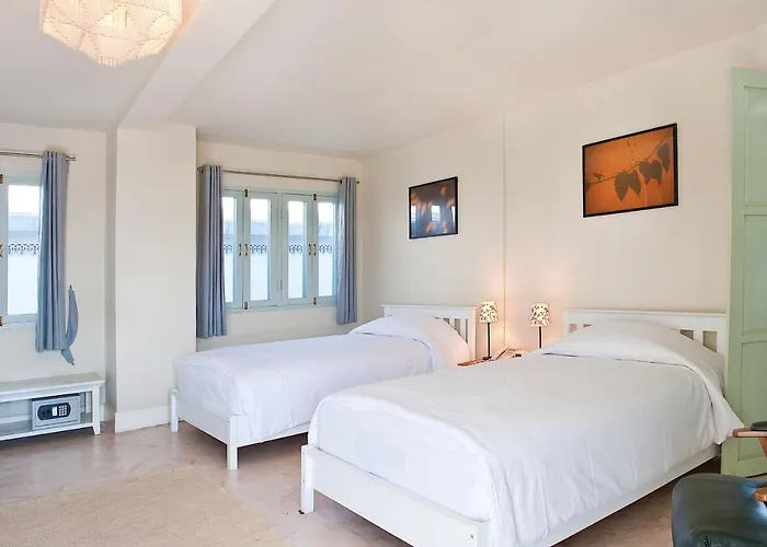 Villa Duangchampa Chiang Mai