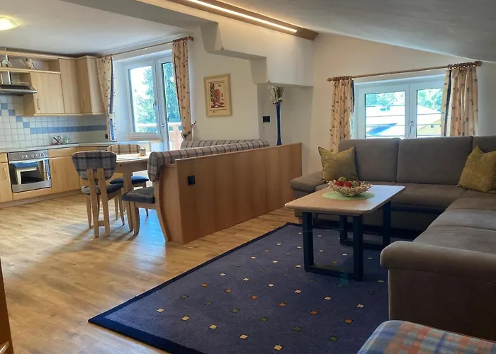 Hotel Garni Siegmundshof Saalbach-Hinterglemm