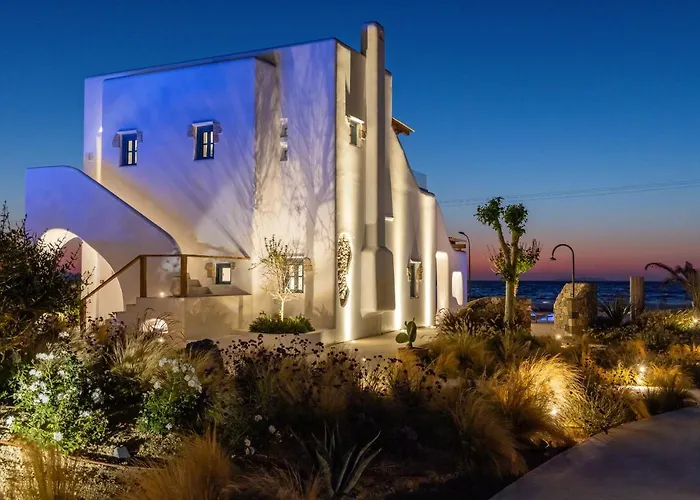 Blue Pearls-Adults Only Luxury Suites Kos