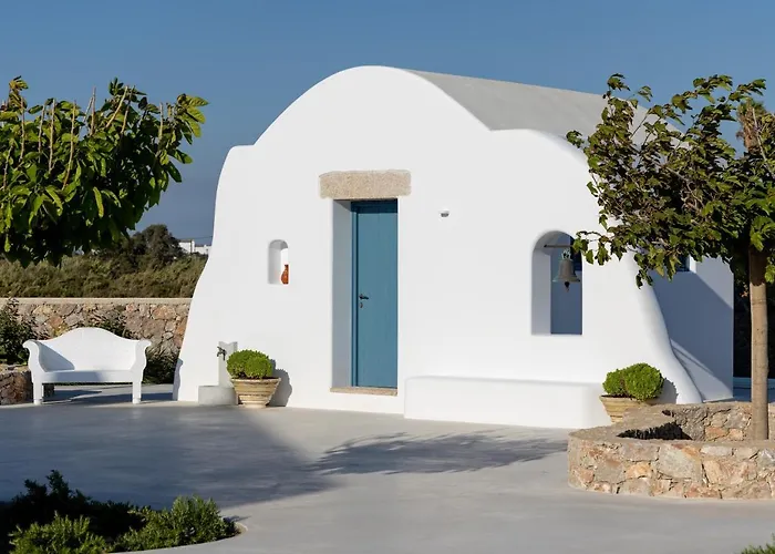 Blue Pearls-Adults Only Luxury Suites Kos