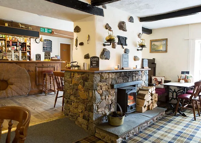 The Mill Inn