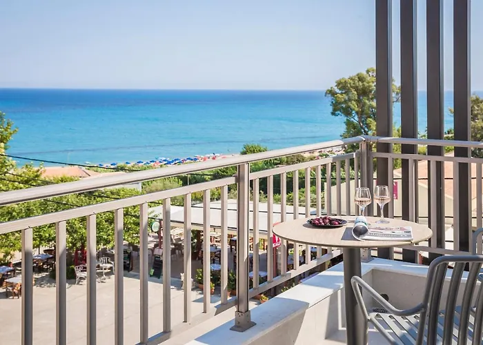 Skala Hotel