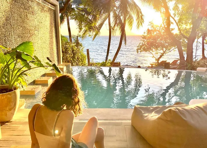 Lola By Coco B Isla Hotel Ilha das Mulheres