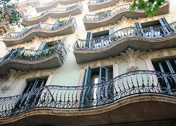The Conica Deluxe Bed&Breakfast