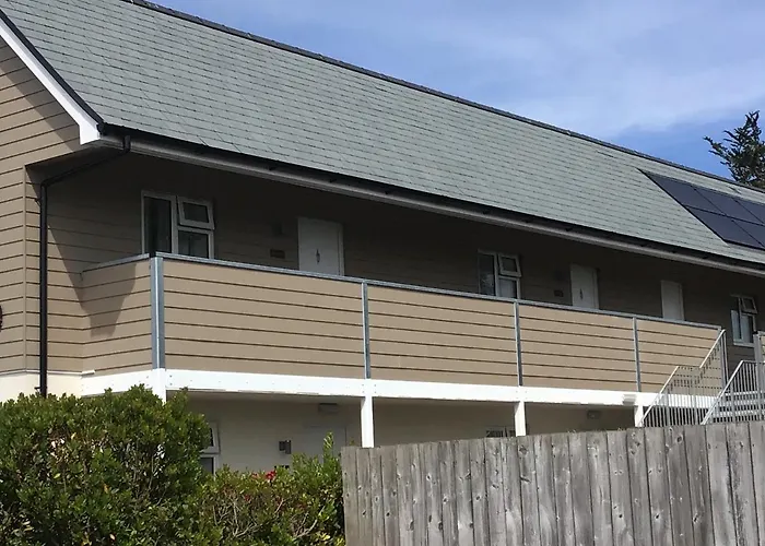 Hunters Lodge Barnstaple