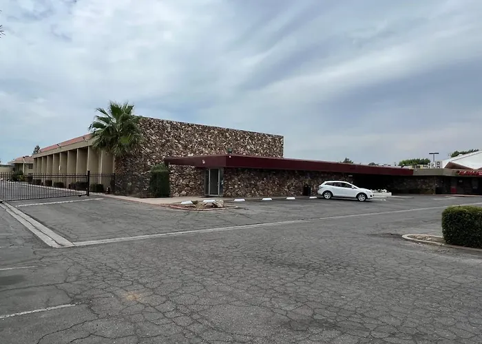 Fresno City Inn