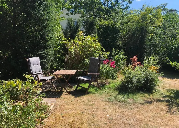 Villa Donar