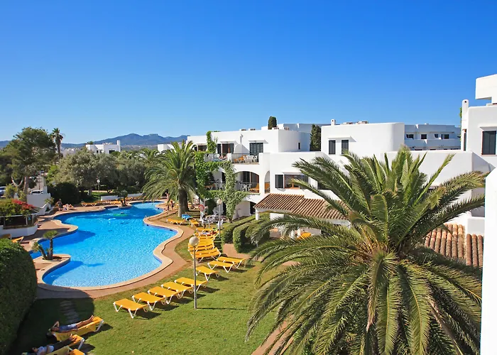Bluesea Ses Cases D'Or Cala D´Or