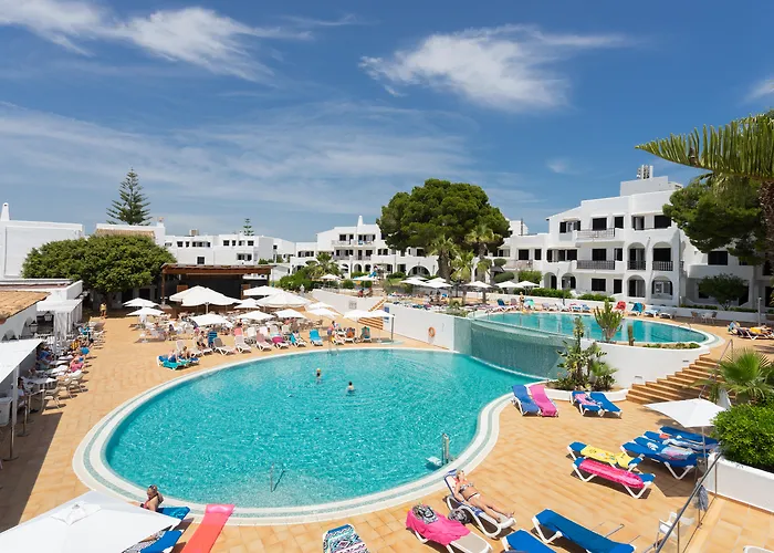 Hotel Palia Dolce Farniente 3 Sup Cala d'Or 