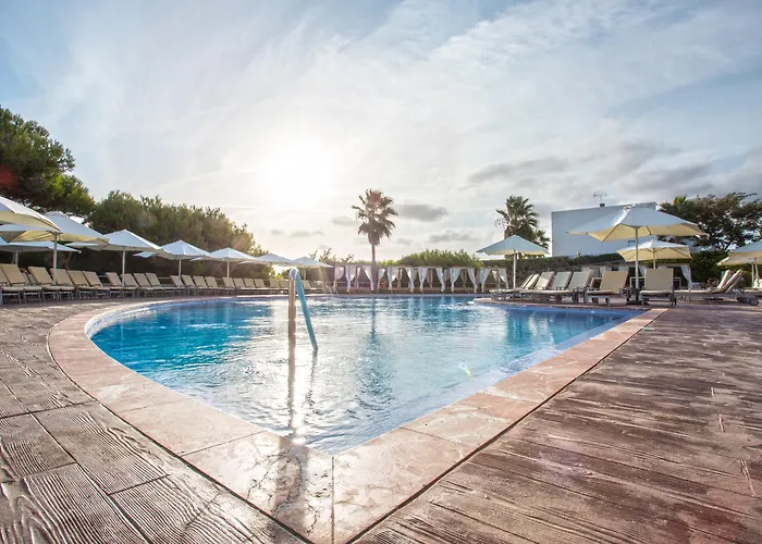 Sarena De Muro Resort Mallorca, Part Of Destination By Hyatt Playa de Muro 