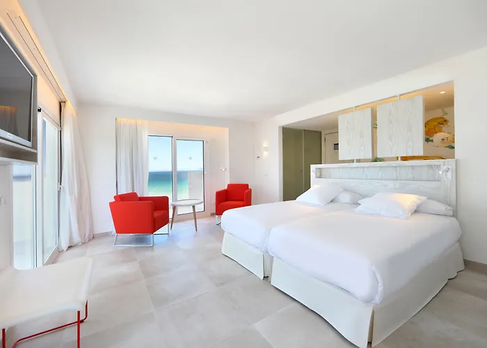 Hotel Iberostar Alcudia Park Playa de Muro 