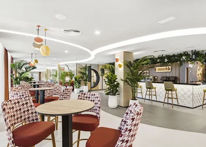 Hotel Riu Concordia