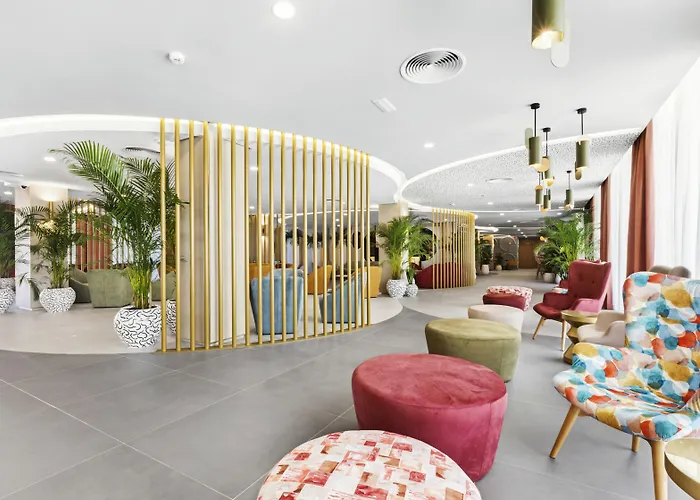 Hotel Riu Concordia