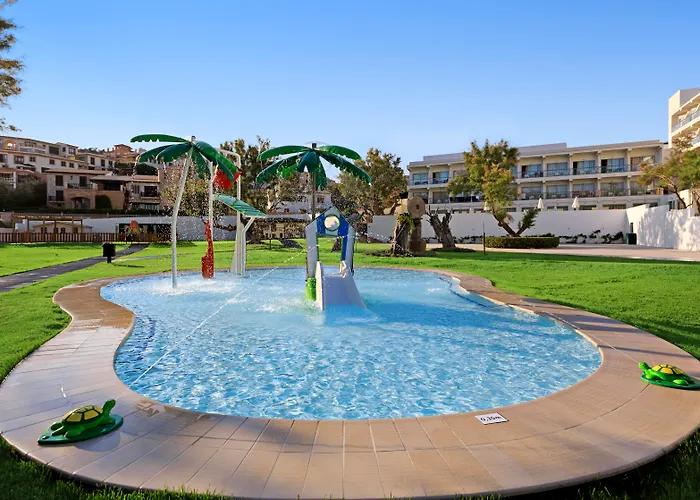 Hotel Thb Cala Lliteras - Adults Only à Cala Ratjada 