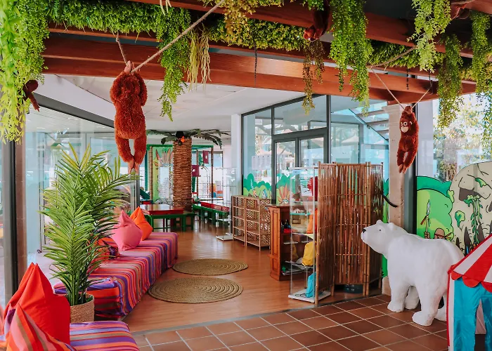 Marins Suites - Adults Only Hotel Cala Millor 