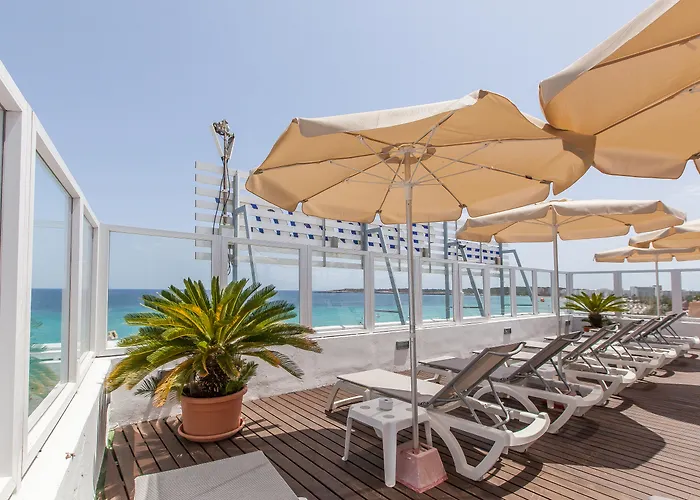 Hotel Voramar Cala Millor 