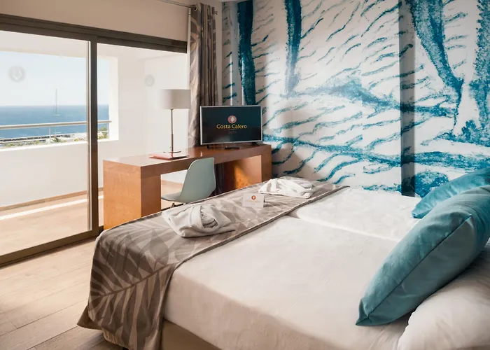 Hotel Costa Calero Thalasso&Spa