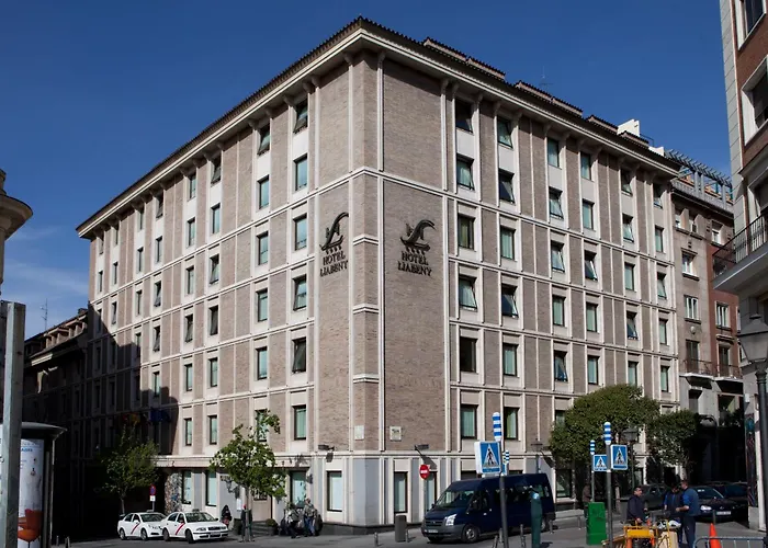 Hotel Liabeny Madri