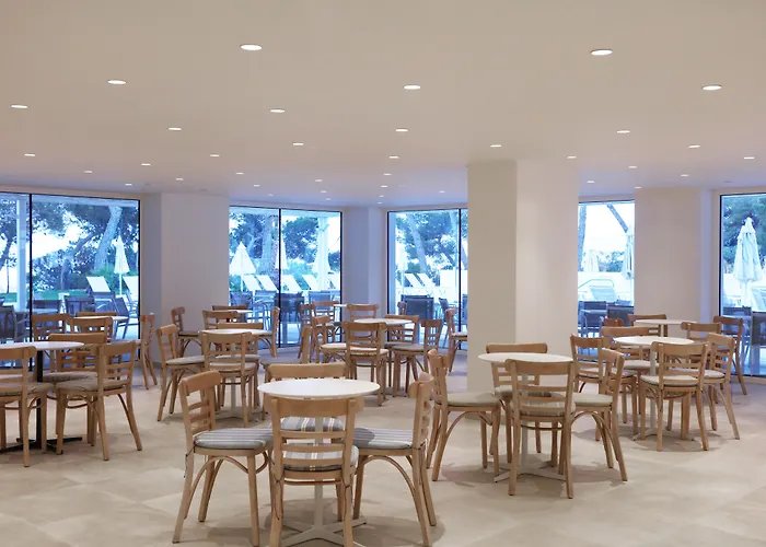 Iberostar Selection Santa Eulalia Adults-Only Ibiza Hotel Santa Eulária des Riu
