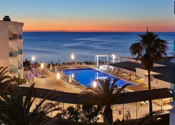 Aparthotel Nereida Sant Antoni de Portmany