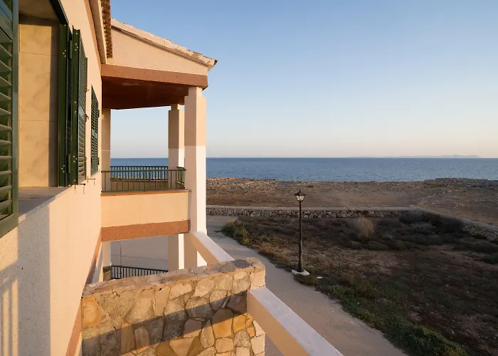 Apartamentos Moon Dreams Cabo de Baños