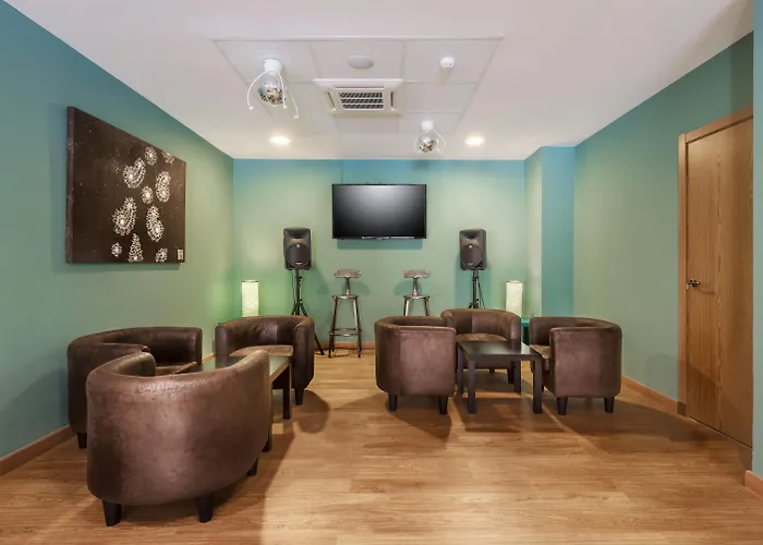 Hotel Mainare Playa
