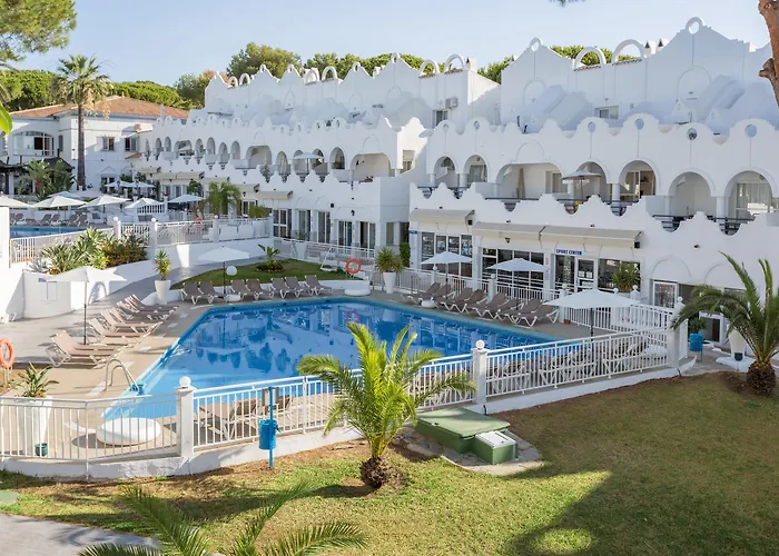 Sercotel Vime La Reserva De Marbellac