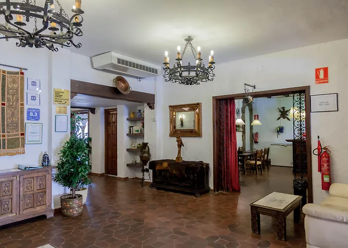 Hotel El Cid Sitges